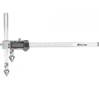 Штангенциркуль Micron спец. ШЦЦСЦ-2 20-500-0,01 МИК 309608
