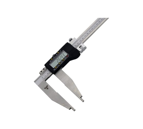 Штангенциркуль Micron ШЦЦ-3-800 0.01 губ.125мм МИК 34239