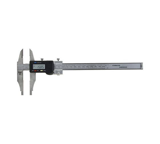 Штангенциркуль Micron ШЦЦ-2-800 0.01 губ.300мм МИК 77999 1