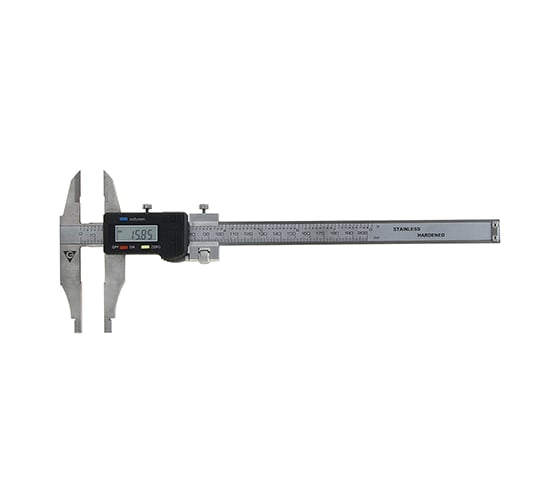 Штангенциркуль Micron ШЦЦ-2-800 0.01 губ.250мм МИК 77998 1