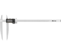 Штангенциркуль Micron ШЦЦ-2-500 0.01 губ.200мм МИК 30972