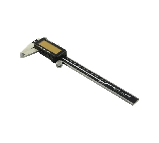 Электронный цифровой штангенциркуль Micron ШЦЦБ-1-300 0.01 77948