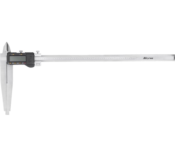 Штангенциркуль Micron ШЦЦ-2-630 0.01 губ.250мм МИК 77997 1