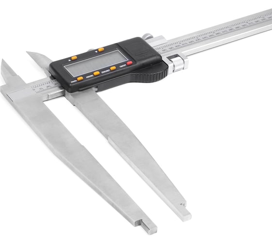 Штангенциркуль Micron ШЦЦ-2-630 0.01 губ.250мм МИК 77997