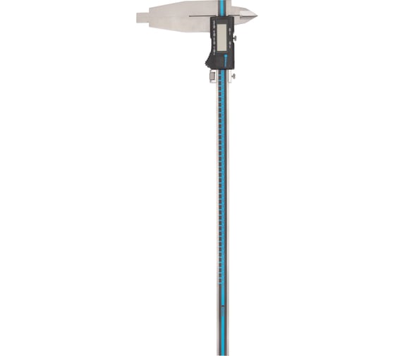 Цифровой штангенциркуль NORGAU 0-500/0,01 мм, тип NCD-2050 040040052 1