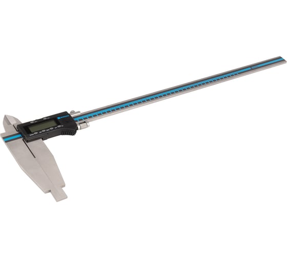 Цифровой штангенциркуль NORGAU 0-500/0,01 мм, тип NCD-2050 040040052