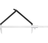 Разметочный штангенциркуль Micron ШЦСР- 500 0,1 100670