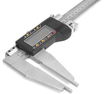 Штангенциркуль Micron ШЦЦ-3- 500 0,01 электронный губ. 100мм 34235