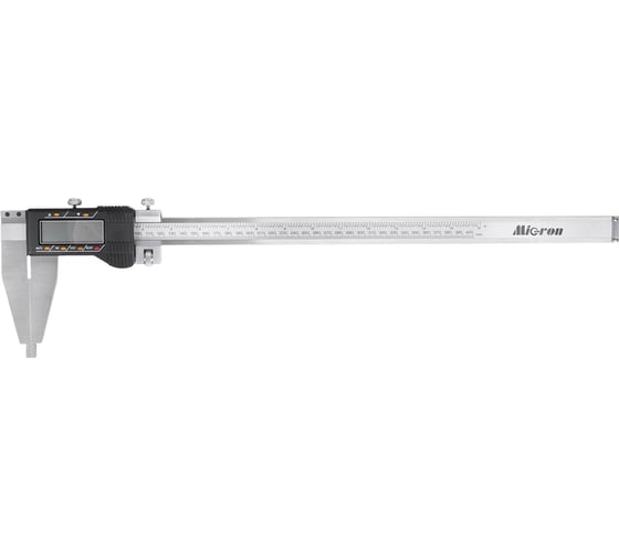 Штангенциркуль Micron ШЦЦ-3- 630 0,01 электронный губ. 100мм 34238