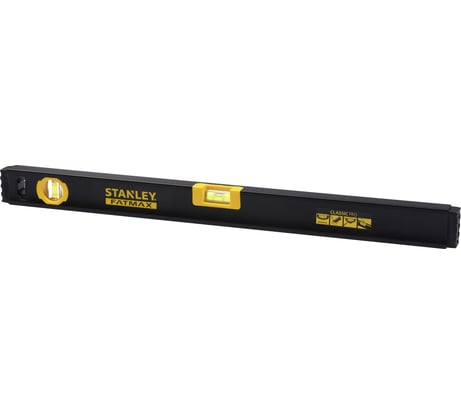 Уровень Stanley FATMAX CLASSIC PRO - 60CM FMHT42554-1