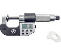 Зубомерный электронный микрометр Туламаш МЗЦ-75 0.001 140016