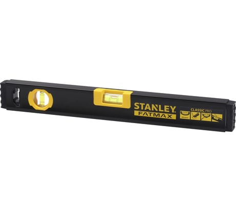 Уровень Stanley FATMAX CLASSIC PRO - 40CM FMHT42553-1