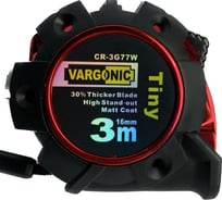 Измерительная рулетка 3м VARGONIC R3M 3V