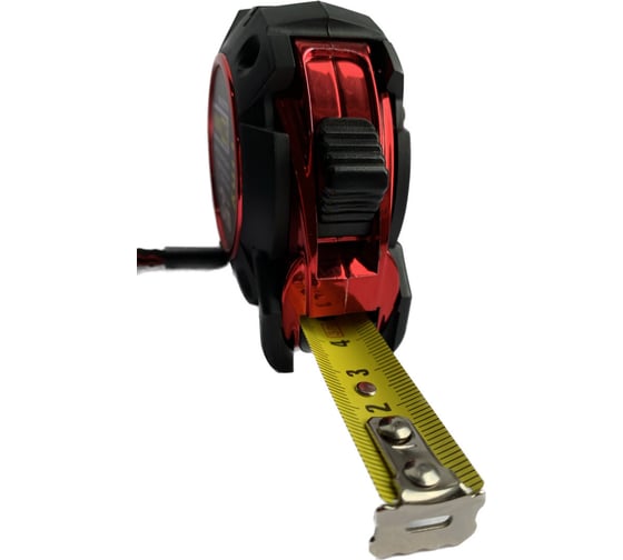 Измерительная рулетка 3м VARGONIC R3M 3V