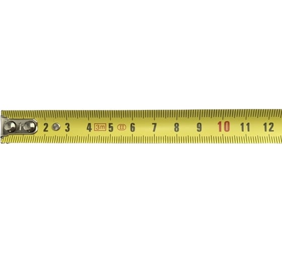 Измерительная рулетка 3м VARGONIC R3M 3V