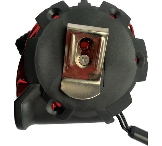 Измерительная рулетка 3м VARGONIC R3M 3V