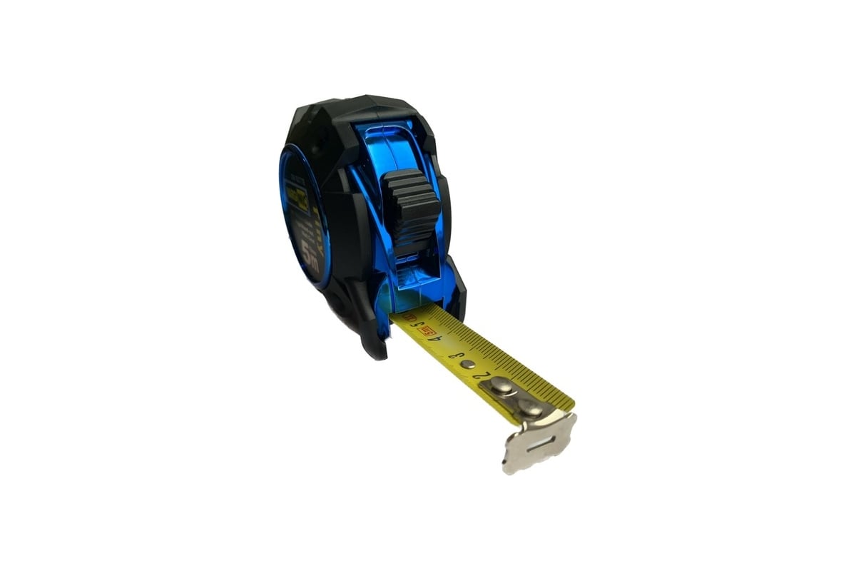 Измерительная рулетка 5м VARGONIC R5M 5V - выгодная цена, отзывы ...