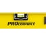Алюминиевый уровень PROconnect 12-9212-4 3