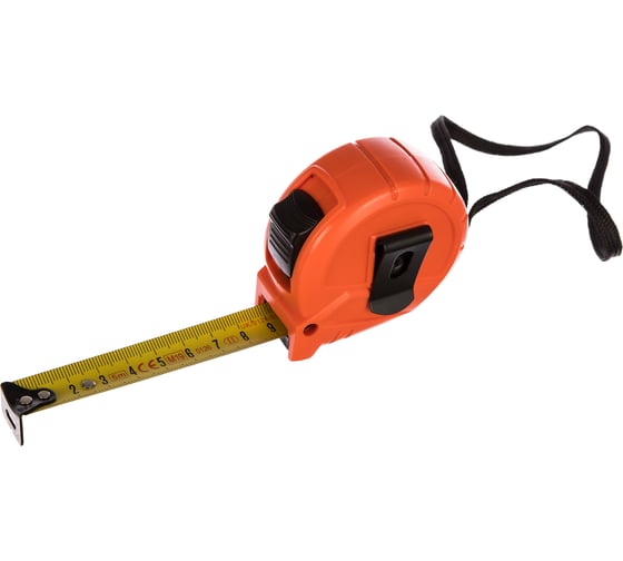 Рулетка измерительная Gigant COMPACT 5м х 19мм GW61127
