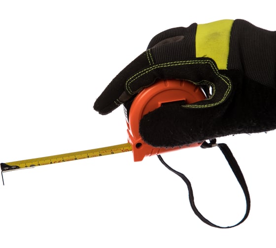 Рулетка измерительная Gigant COMPACT 5м х 19мм GW61127