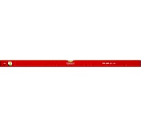 Коробчатый уровень MIRAX 2 ампулы, крашеный, 1000мм 34602-100_z02