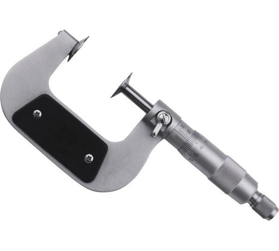 Микрометр МЗ 100 ГОСТ 6507-90 GRIFF 034709 1