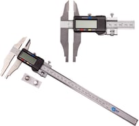 Штангенциркуль ШЦЦ-II- 500-0,01 ГОСТ 166-89 /пр-во Guilin Measuring/ GRIFF D168304