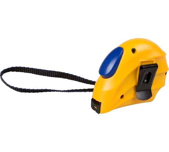 Рулетка 3 м х 16 mm KRAFT Master KT 700754