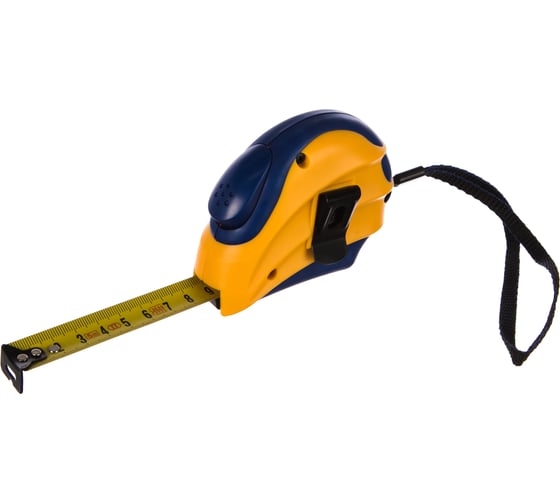 Рулетка 5 м х 19 mm KRAFT Professional KT 700758