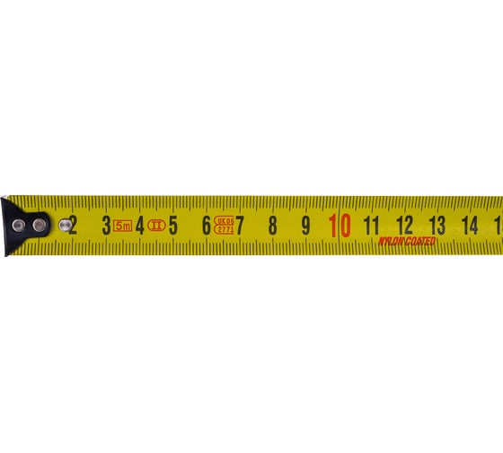 Рулетка 5 м х 19 mm KRAFT Professional KT 700758