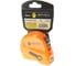 Рулетка Эврика 5м 19мм ORANGE ER-61519 987281 1