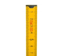 Складной деревянный метр STAYER MASTER 1м 3422-1_z01