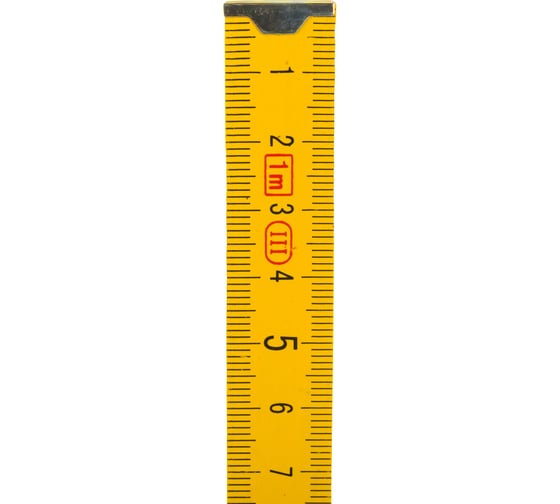 Складной деревянный метр STAYER MASTER 1м 3422-1_z01