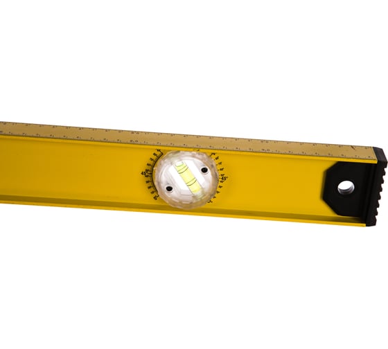 Уровень Stayer MASTER I-Bar рельс двутавровый, линейка, 100см 3470-100_z01