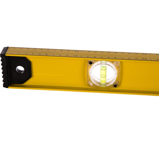 Уровень Stayer MASTER I-Bar рельс двутавровый, линейка, 100см 3470-100_z01