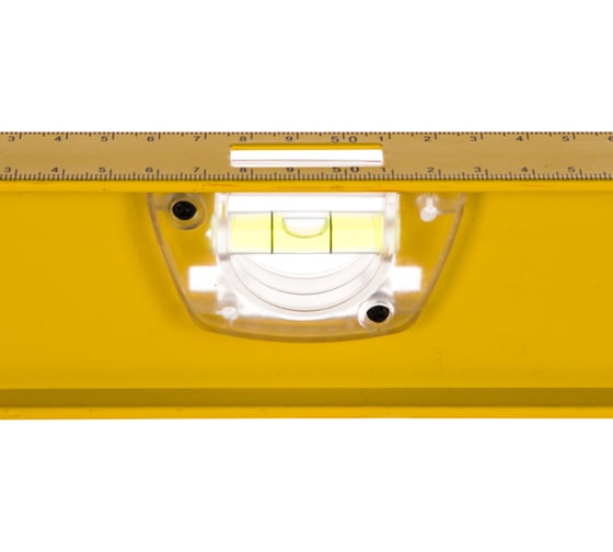 Уровень Stayer MASTER I-Bar рельс двутавровый, линейка, 100см 3470-100_z01