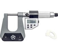 Листовой электронный микрометр МЛЦ-25 0.001 50мм Туламаш 140013