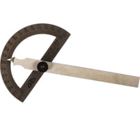 Угломер 120х200 мм Kinex (K-MET) 1089-07-120