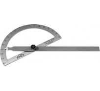 Угломер 200х290 мм Kinex (K-MET) 1089-07-200