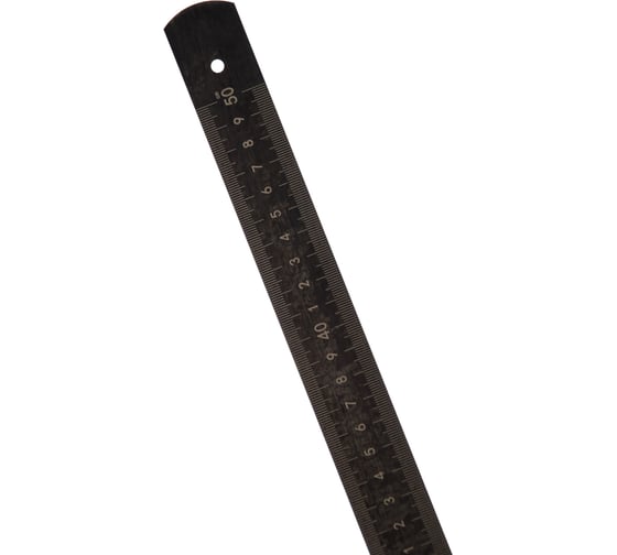 Угольник 500x230 мм Kinex (K-MET) 4028-1 1