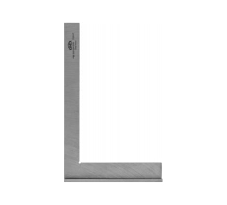 Угольник Kinex (K-MET) поверочный 400х250 мм, Тип УШ, PN255124 4023