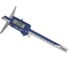 Штангенглубиномер Dasqua цифровой IP54 0-200мм/0-8" 2103-1010 1