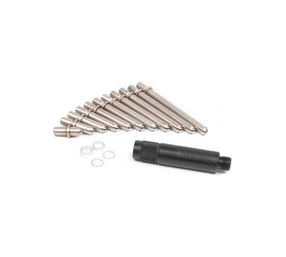 Индикаторный нутромер Micron пов/т.элек. 50-160 0.002 МИК 207461