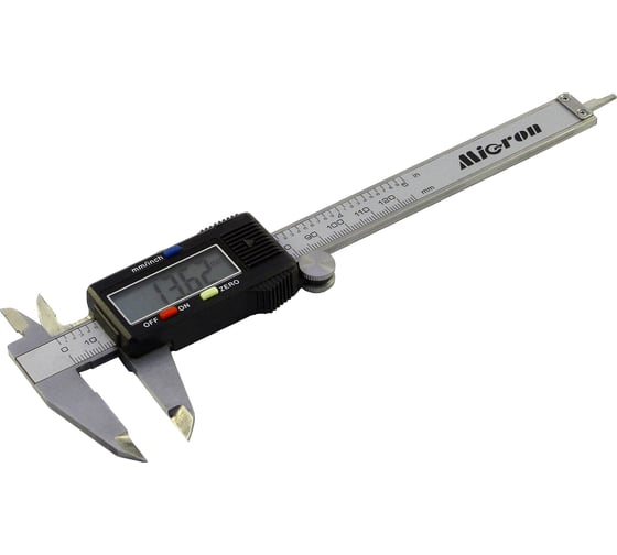 Штангенциркуль Micron ШЦЦ-1-150 0.01 МИК 29101