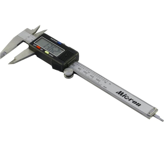 Штангенциркуль Micron ШЦЦ-1-150 0.01 МИК 29101