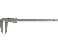 Штангенциркуль Micron ШЦ-3-2000 0.05 губки 150мм дв.шк. МИК 51110
