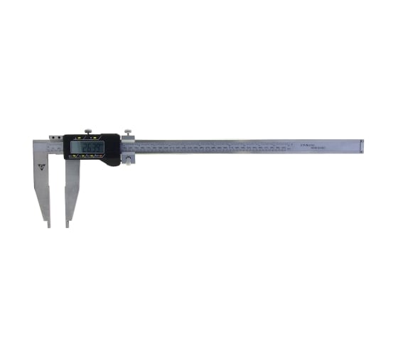 Штангенциркуль Micron ШЦЦ-3-1000 0.01 губ.150мм МИК 34240 1