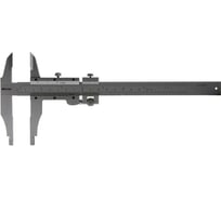 Штангенциркуль Micron ШЦ-2-500 0.05 губ.100 дв.ш МИК 51548