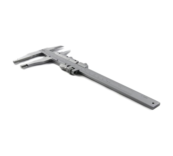 Штангенциркуль Micron ШЦ-2-500 0.05 губ.100 дв.ш МИК 51548