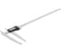 Штангенциркуль Micron ШЦЦ-2-630 0.01 губ.200мм МИК 46411 5